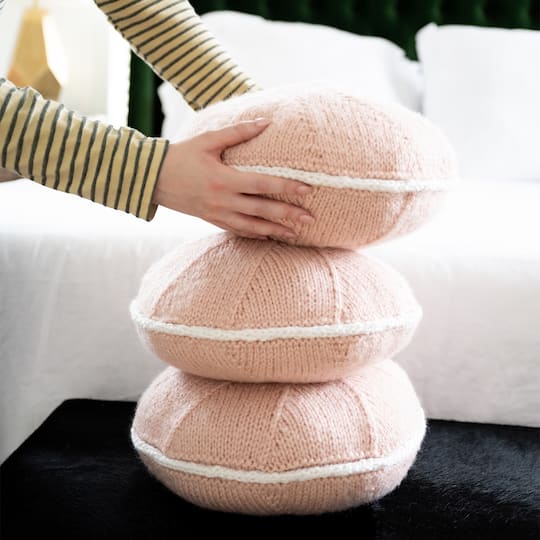 Lion Brand® Jiffy® Bonus Bundle Yarn